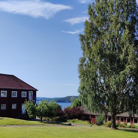 Brunnsvik Hotell & Konferens Ludvika Dış mekan fotoğraf