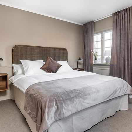 Brunnsvik Hotell & Konferens Ludvika Dış mekan fotoğraf