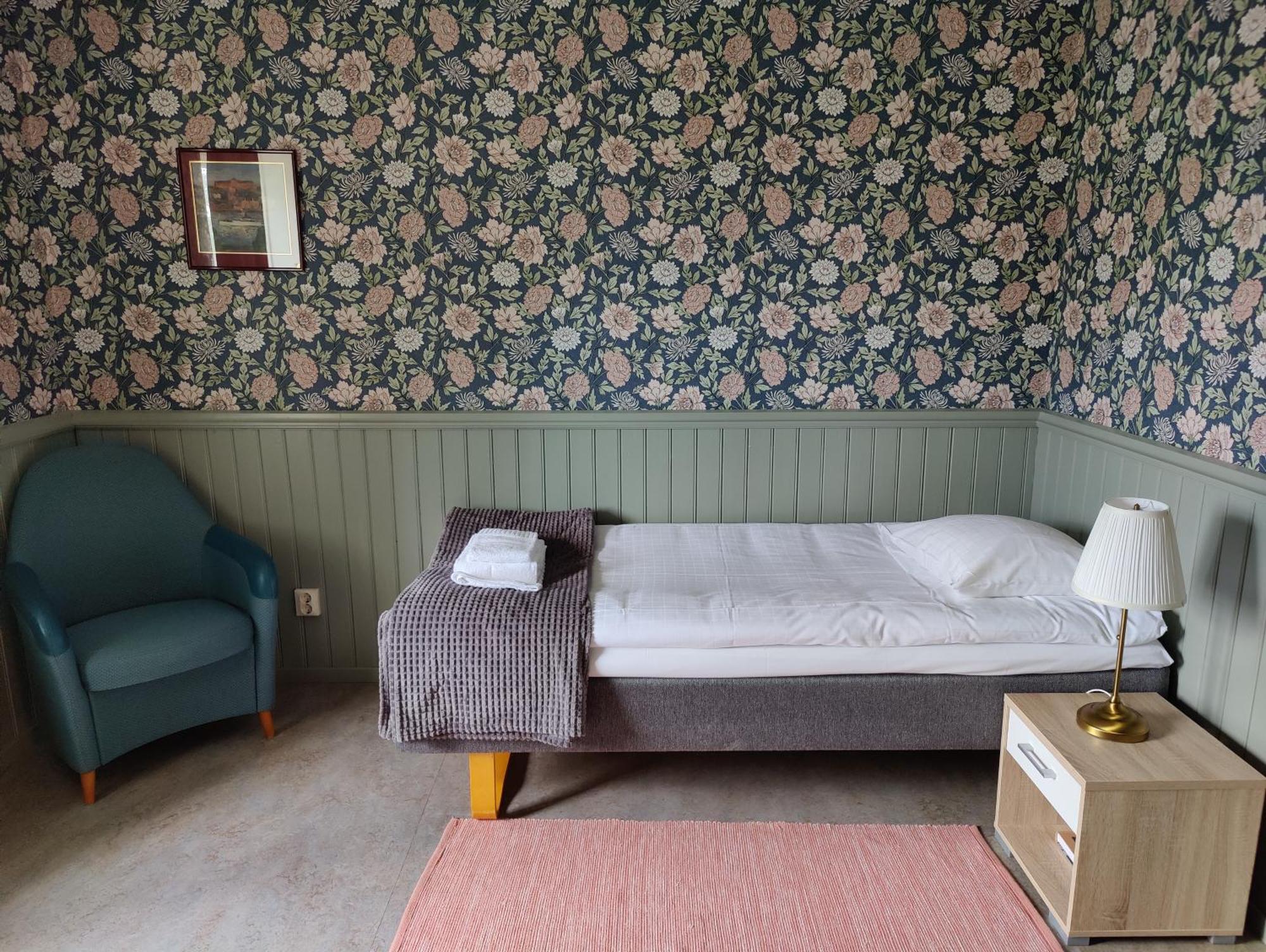 Brunnsvik Hotell & Konferens Ludvika Dış mekan fotoğraf