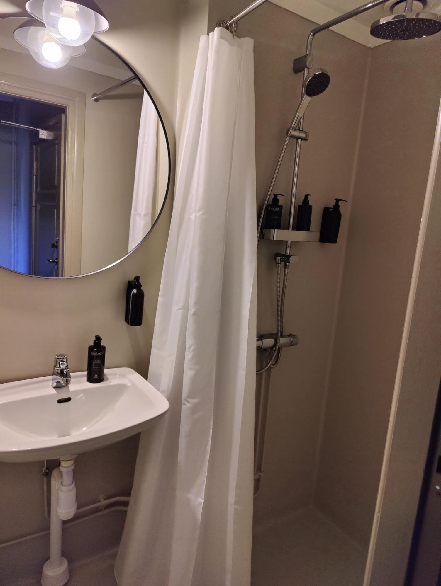 Brunnsvik Hotell & Konferens Ludvika Dış mekan fotoğraf